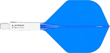 Pikado Pera Nitro Flite Bijela Plava No2