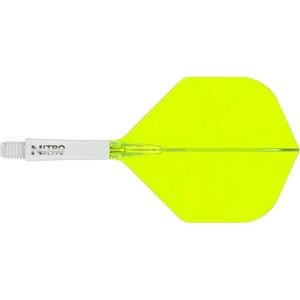 Pikado Pera Nitro Flite Bijela Žuta No2