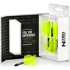 Pikado Pera Nitro Flite Crna Žuta No2