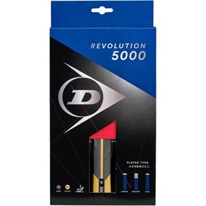 Reket Za Stolni Tenis Dunlop Revolution 5000