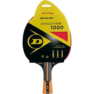 Reket Za Stolni Tenis Dunlop BT Evolution 1000