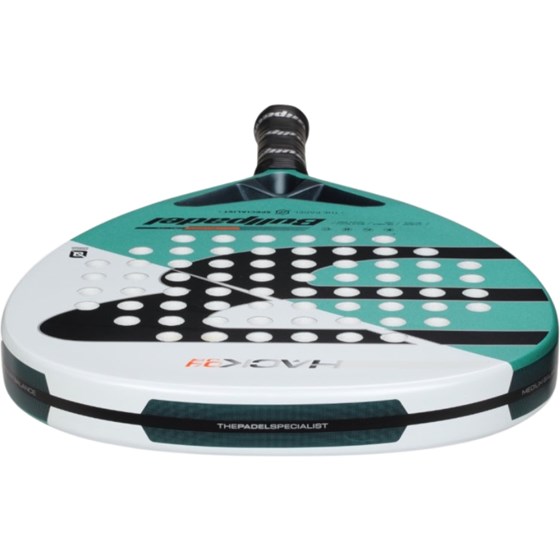 Padel Reket Bullpadel Hack 25 Junior