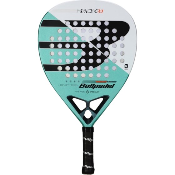 Padel Reket Bullpadel Hack 25 Junior