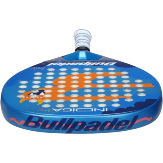 Padel Reket Bullpadel Indiga Boy 25