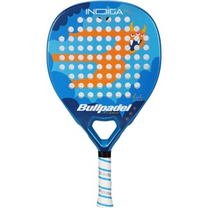 Padel Reket Bullpadel Indiga Boy 25