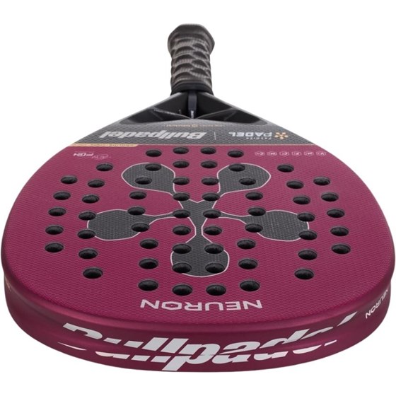 Padel Reket Bullpadel Neuron Premier