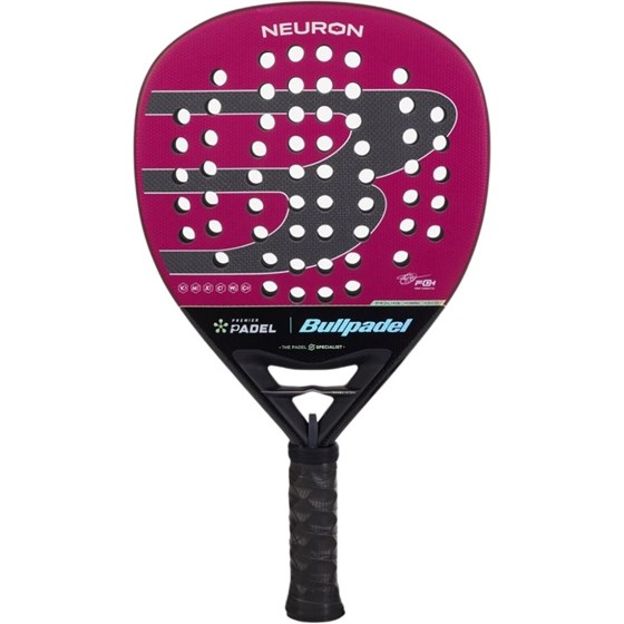 Padel Reket Bullpadel Neuron Premier