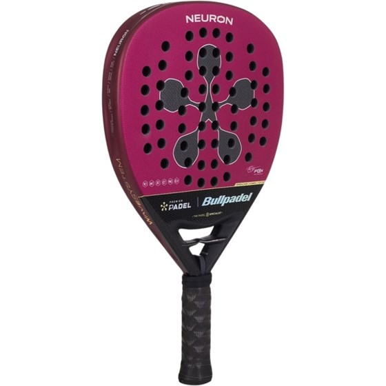 Padel Reket Bullpadel Neuron Premier