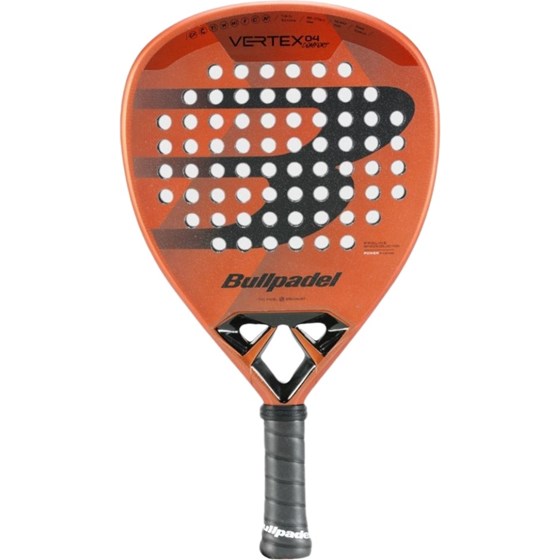 Padel Reket Bullpadel Vertex 04 Comfort 25