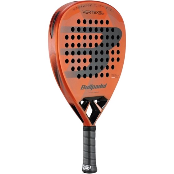 Padel Reket Bullpadel Vertex 04 Comfort 25
