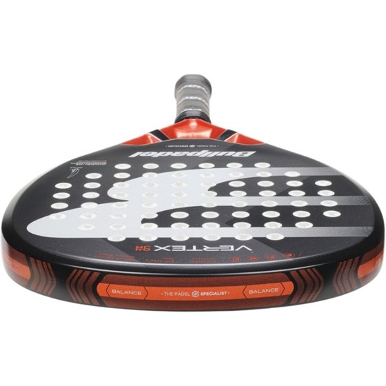 Padel Reket Bullpadel Vertex 25 Junior