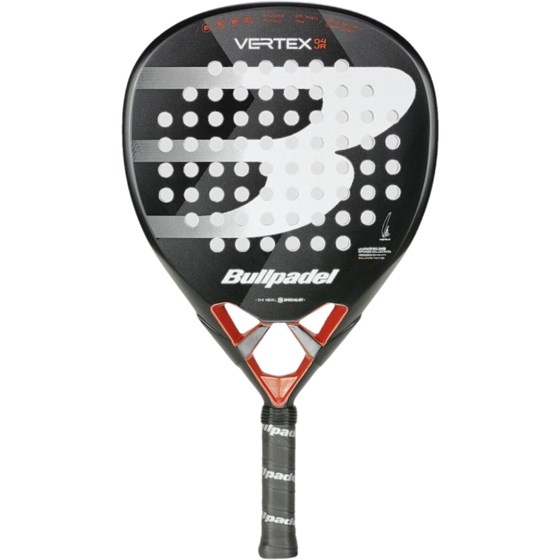 Padel Reket Bullpadel Vertex 25 Junior