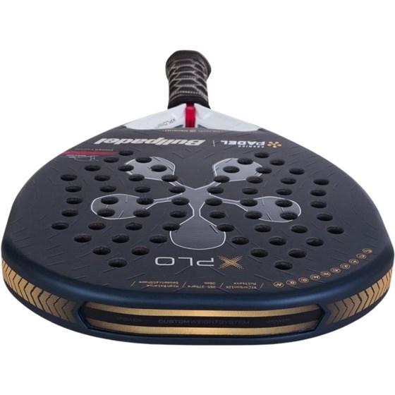 Padel Reket Bullpadel XPLO Premier