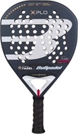 Padel Reket Bullpadel XPLO Premier