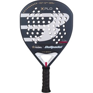 Padel Reket Bullpadel XPLO Premier