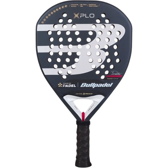 Padel Reket Bullpadel XPLO Premier