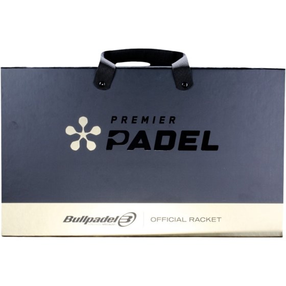 Padel Reket Bullpadel XPLO Premier