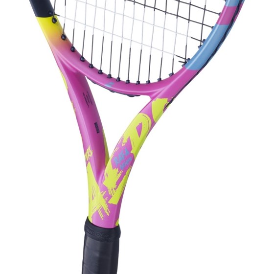 Reket Za Tenis Babolat Pure Aero Rafa U