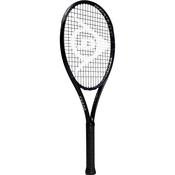 Reket Za Tenis Dunlop FX 500 Black Limited Edition