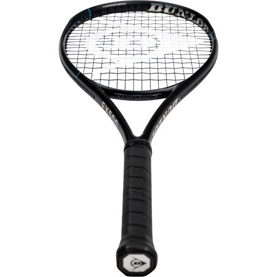 Reket Za Tenis Dunlop FX 500 Black Limited Edition
