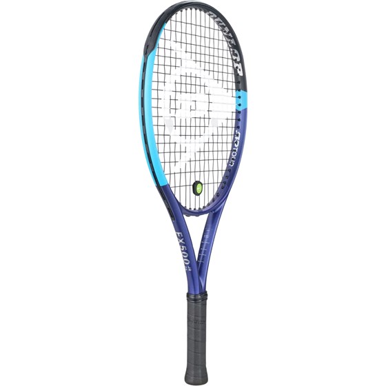 Reket Za Tenis Dunlop FX 500 JNR 25
