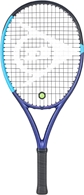 Reket Za Tenis Dunlop FX 500 JNR 25