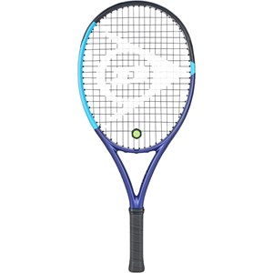 Reket Za Tenis Dunlop FX 500 JNR 25
