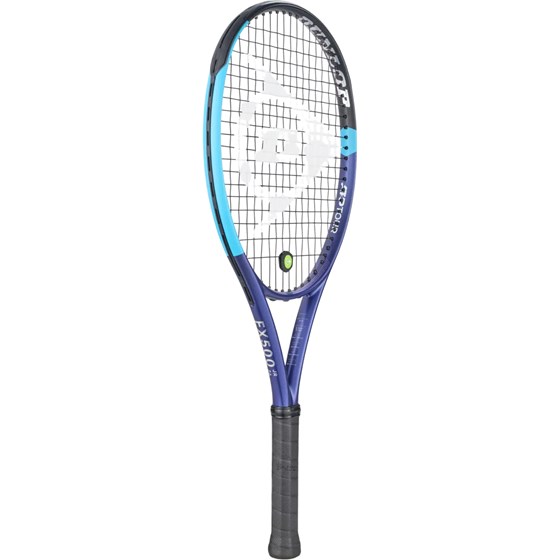 Reket Za Tenis Dunlop FX 500 JNR 26