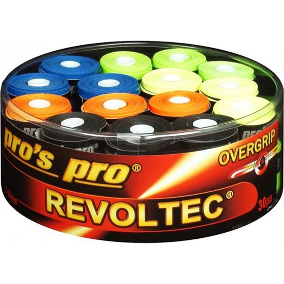 Grip Za Reket Revoltec Grip