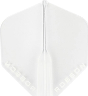 Pikado Pera Robson Standard Crystal Clear No2