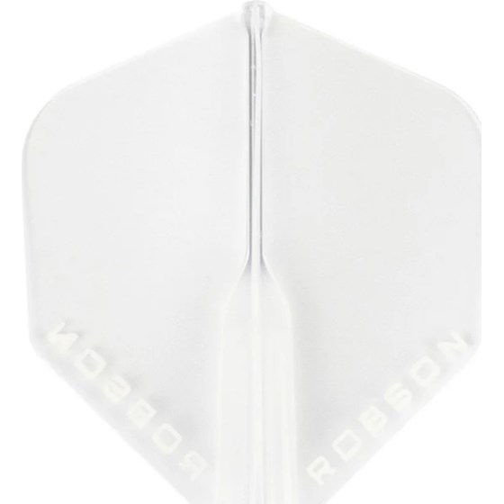 Pikado Pera Robson Standard Crystal Clear No2