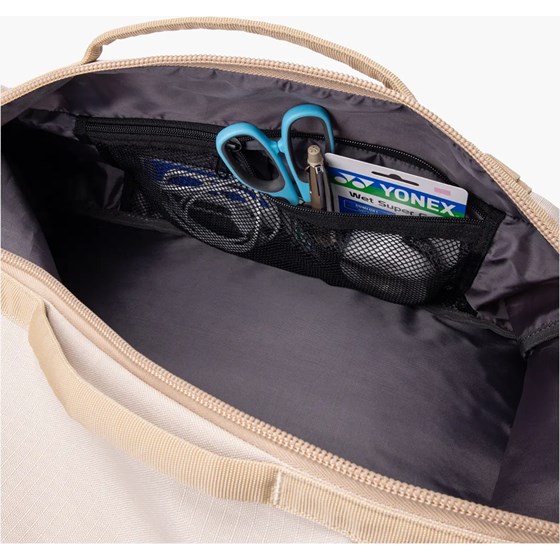 Ruksak Yonex Gearlogic Bež