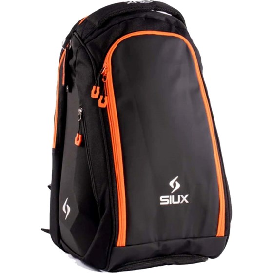 Ruksak Za Padel Siux Tour Negra