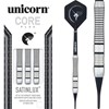 Strelice Za Pikado Core Plus Win Satinlux Brass