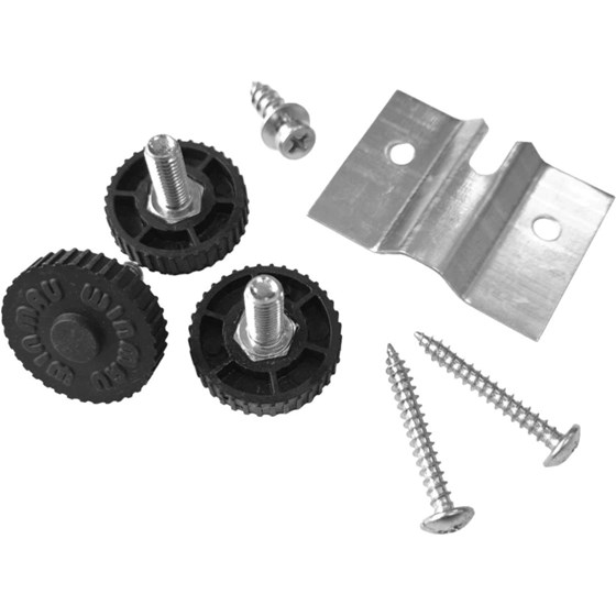 Set Za Montažu Pikado Mete Premium