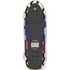 Skateboard Aztron Bang 29 Surfskate
