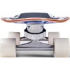 Skateboard Aztron Bang 29 Surfskate