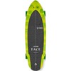 Skateboard Aztron In Face 33" Surfskate