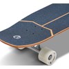 Skateboard Aztron In Scape 32" Surfskate