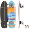 Skateboard Aztron In Scape 32" Surfskate