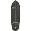 Skateboard Aztron In Scape 32" Surfskate