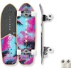 Skateboard Aztron Island 30" Surfskate