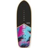 Skateboard Aztron Island 30" Surfskate