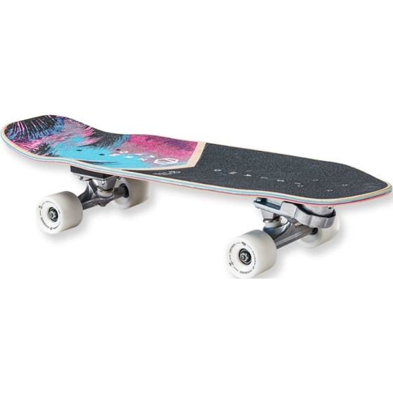 Skateboard Aztron Island 30" Surfskate