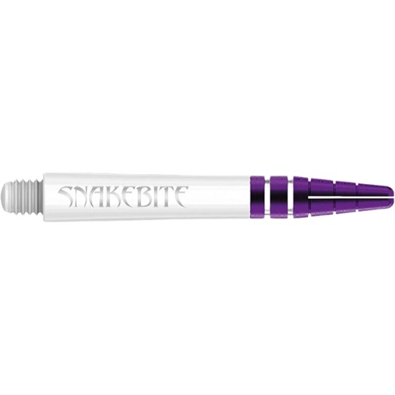 Pikado Nastavci Nitro Ionic Peter Wright Bijela