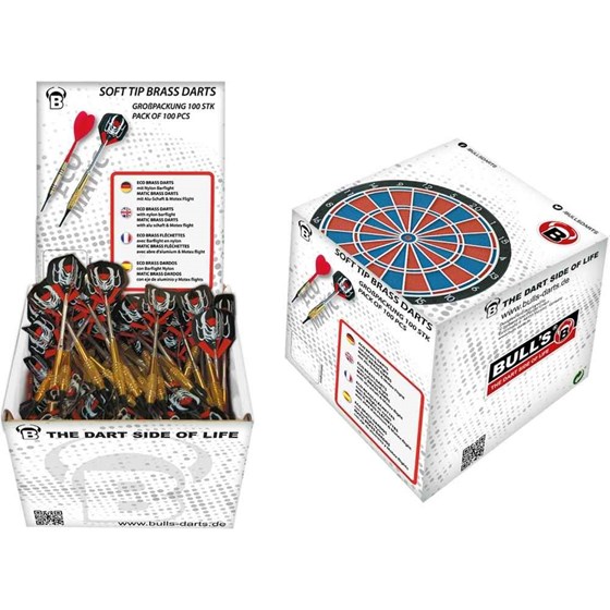 Strelice Za Pikado Matic 1 Komad