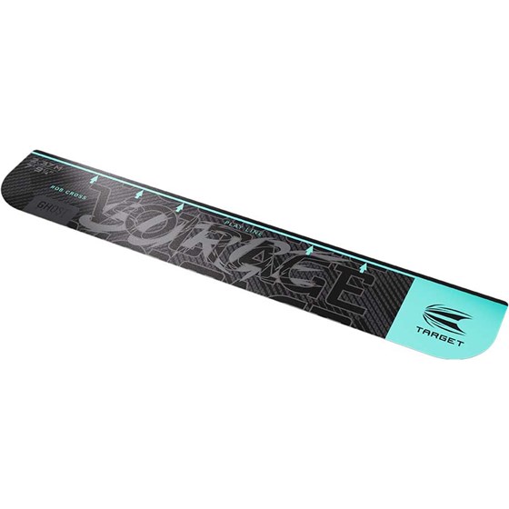 Startna Naljepnica Rob Cross