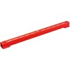 Startna Linija Za Bacanje Bulls Oky System Metal Crvena 60cm
