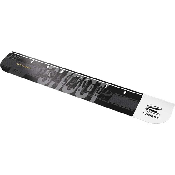 Startna Naljepnica Chris Dobey