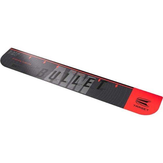 Startna Naljepnica Stephen Bunting